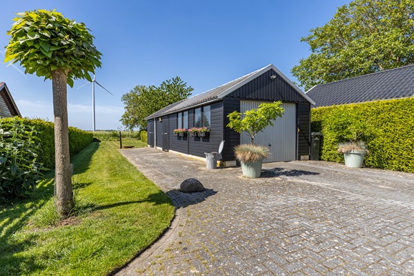 Medium property photo - H.J. Kniggekade 64, 9503 RJ Stadskanaal